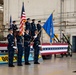 436th Maintenance Group Change of Command