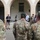 SOCEUR Community bids farewell to CSM Fields SOCEUR Community bids farewell to CSM Fields