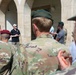 SOCEUR Community bids farewell to CSM Fields