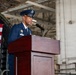 436th Maintenance Group Change of Command