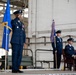 436th Maintenance Group Change of Command