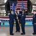 436th Maintenance Group Change of Command