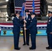 436th Maintenance Group Change of Command