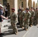 SOCEUR Community bids farewell to CSM Fields