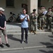 SOCEUR Community bids farewell to CSM Fields