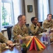 U.S. Army civil affairs strengthen understanding of Lithuanian crisis-response capabilities