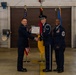 Ramstein Air Base holds Honor Guard Graduation