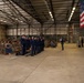 Ramstein Air Base holds Honor Guard Graduation
