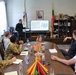 U.S. Army civil affairs strengthen understanding of Lithuanian crisis-response capabilities