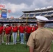 2026 Nationals Marine Day at the Ballpark