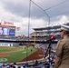 2026 Nationals Marine Day at the Ballpark