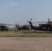 1st Combat Aviation Brigade conducts flight operations at MKAB, Romania