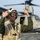 USS Comstock Conducts Flight Quarters