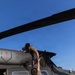 1st Combat Aviation Brigade conducts flight operations at MKAB, Romania