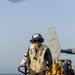 USS Comstock Conducts Flight Quarters