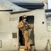 USS Comstock Conducts Flight Quarters
