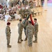 10th Special Forces Change of Command