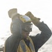 USS Comstock Conducts Flight Quarters