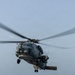 USS Comstock Conducts Flight Quarters
