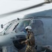 USS Comstock Conducts Flight Quarters