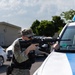 2228th Military Police Company conduct active shooter training at MKAB, Romania