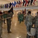 10th Special Forces Change of Command