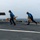 USS Comstock Conducts Flight Quarters