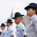 From Trainee to Trainer: First Career Guardian Becomes Space Force Military Training Instructor