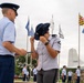 From Trainee to Trainer: First Career Guardian Becomes Space Force Military Training Instructor