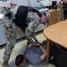 2228th Military Police Company conduct active shooter training at MKAB, Romania