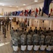 10th Special Forces Change of Command