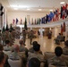 10th Special Forces Change of Command