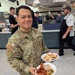 Fort Drum Soldiers get a taste of campus-style dining at Belvedere Bistro