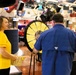 Fort McCoy community observes Army Community Service's 61st birthday with special event