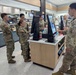 Fort Drum Soldiers get a taste of campus-style dining at Belvedere Bistro