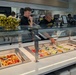 Fort Drum Soldiers get a taste of campus-style dining at Belvedere Bistro