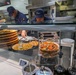 Fort Drum Soldiers get a taste of campus-style dining at Belvedere Bistro