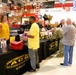 Fort McCoy community observes Army Community Service's 61st birthday with special event