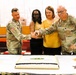 Fort McCoy community observes Army Community Service's 61st birthday with special event