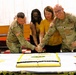 Fort McCoy community observes Army Community Service's 61st birthday with special event