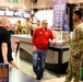Fort McCoy community observes Army Community Service's 61st birthday with special event