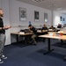 52nd Fighter Wing Airmen chart civilian paths through Transition Assistance Program