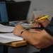 52nd Fighter Wing Airmen chart civilian paths through Transition Assistance Program