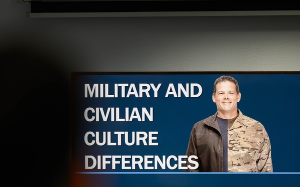 52nd Fighter Wing Airmen chart civilian paths through transition Assistance Program