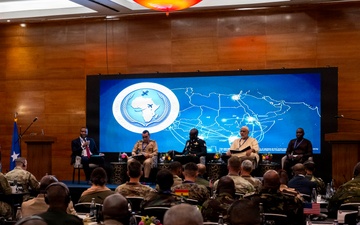 African Logistics and Communications Symposium concludes, leaders highlight partnerships, security, and prosperity