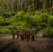 Alpha and Delta Company Complete the Montford Point Challenge Course at OCS