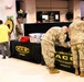 Fort McCoy community observes Army Community Service's 61st birthday with special event
