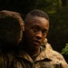 Alpha and Delta Company Complete the Montford Point Challenge Course at OCS