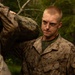 Alpha and Delta Company Complete the Montford Point Challenge Course at OCS