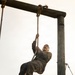 Alpha and Delta Company Complete the Montford Point Challenge Course at OCS